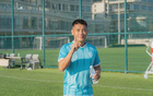 大連中冠備戰(zhàn)，決勝倒計(jì)時(shí)！全隊(duì)秣馬厲兵。