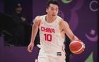 中國男籃勝韓國，四大奇跡：王俊杰尿檢，李賢重淚目。