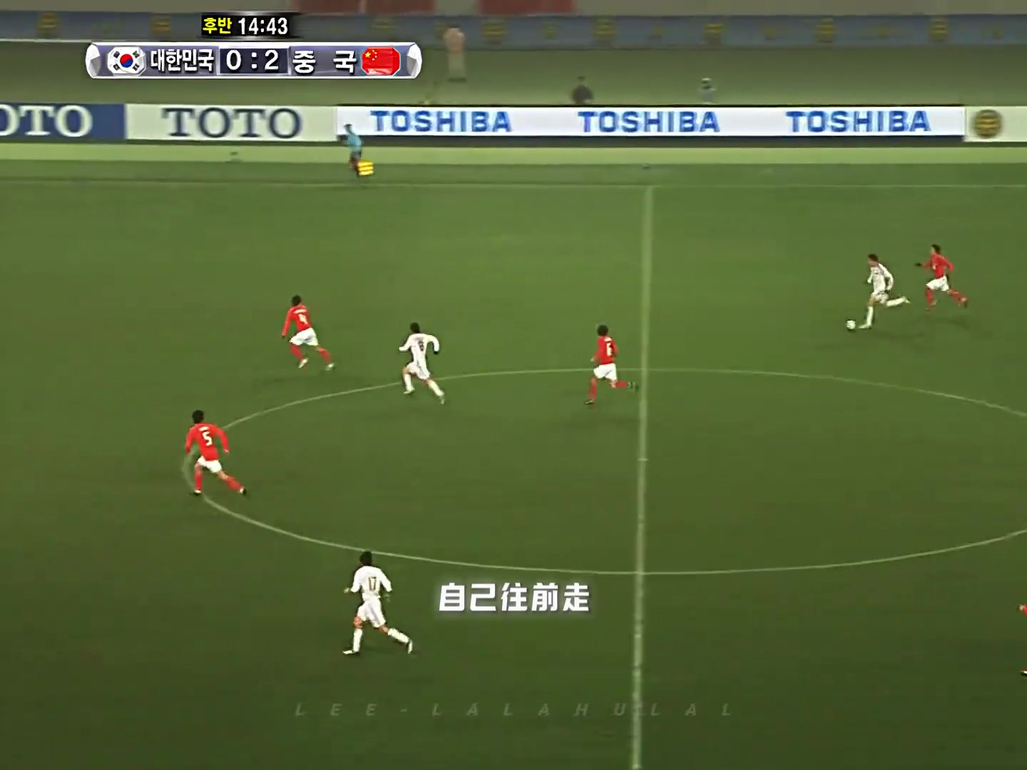 不敢相信當年國足3-0打爆韓國還進了這么漂亮的球 不敢相信當年國足3-0打爆韓國還進了這么漂亮的球
