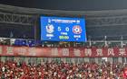 南通隊(duì)大勝八連勝，5-0橫掃連云港隊(duì)，晉級(jí)淘汰賽。