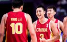 中國男籃險勝世界第七，胡明軒、胡金秋強勢得分！