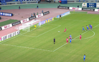 南京隊(duì)勝鹽城隊(duì)，60633人觀戰(zhàn)！3:2