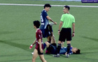 贛超：景德鎮(zhèn)南昌2-2，夏威夷點(diǎn)射，李鄭建功。