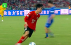 南通大勝連云港，包鼎銘雙響，三將破門。