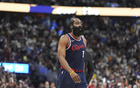 哈登：NBA眾多天賦出眾者，因職業(yè)度不足離隊。