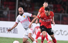 中甲：遼渝強勢，廣西三連勝仍處降級區(qū)