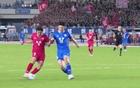 鹽城2:3惜敗南京。