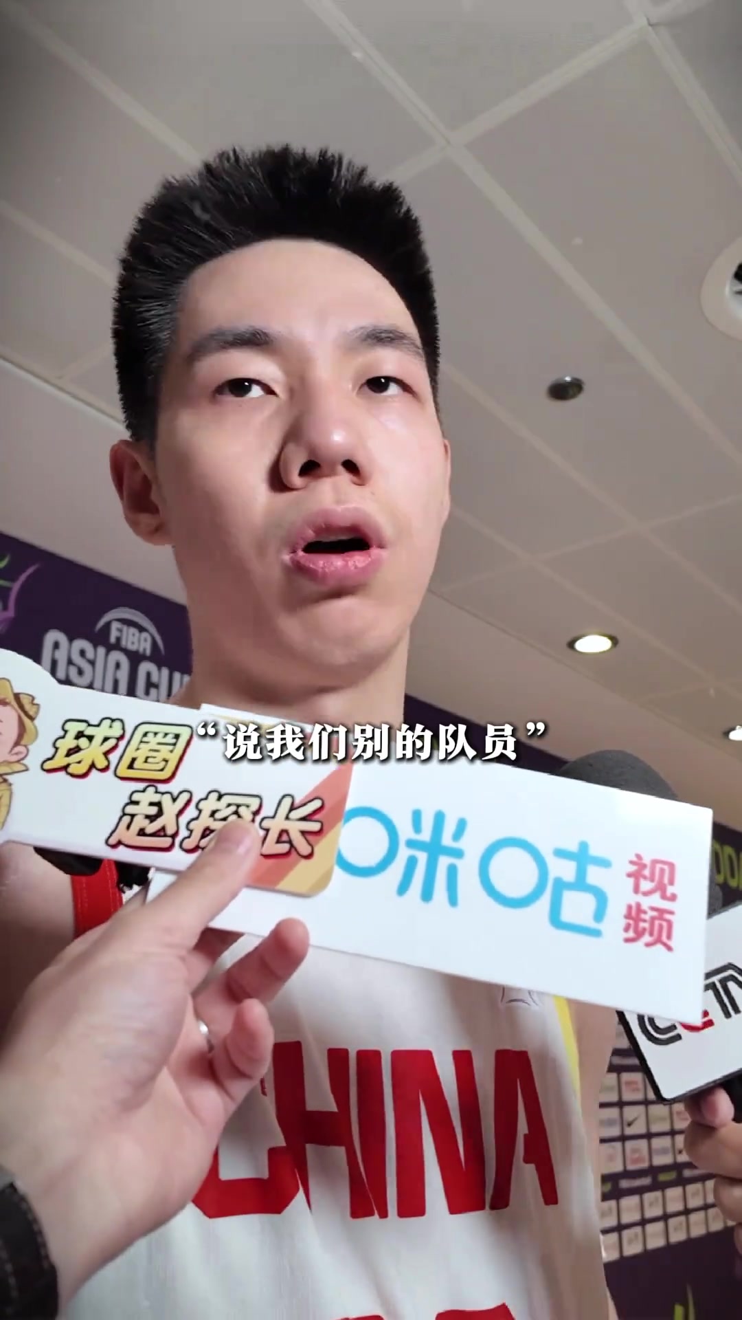 朱俊龍無論得分與否有沒有上場 球隊所有人團(tuán)結(jié)一心都有作用