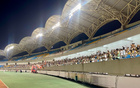 邵陽隊(duì)對決益陽隊(duì)，1:0！