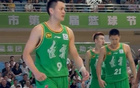 遼寧男籃勝美國TBT隊，姜宇星得10分
