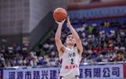 廣東黎伊揚(yáng)破東莞壟斷，福建男籃續(xù)約功臣！