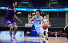 CBA夏聯(lián)，青島勝北京，多點開花，晉級半決賽！