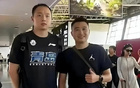 浙江男籃王奕博注冊(cè)問題已解決