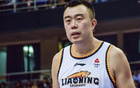 媒體人：大韓退役，遼籃謝幕。