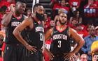 NBA總得分前20名更新，現(xiàn)役4人，哈登有望進(jìn)前十。