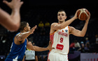 再次災(zāi)難級(jí)表現(xiàn)，公牛內(nèi)線或難返NBA。