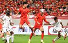 中國隊勝后形勢佳，凈勝球多，對戰(zhàn)袋鼠仍有勝算。