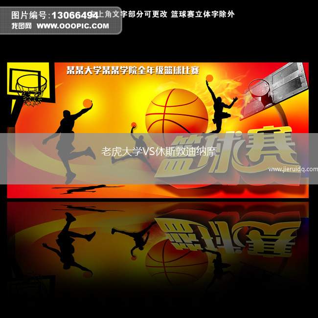 老虎大學(xué)VS休斯敦迪納摩