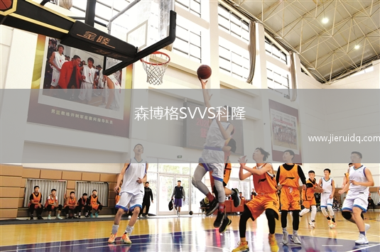 森博格SVVS科隆