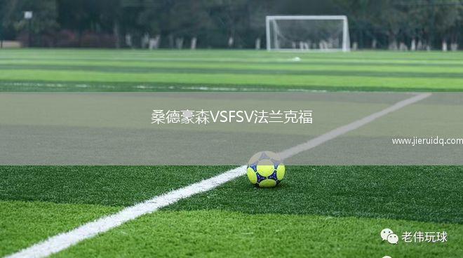 桑德豪森VSFSV法蘭克福