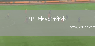 里耶卡VS舒爾本