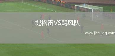 堤格雷VS颶風隊