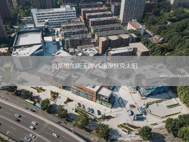 拉斯維加斯王牌VS康涅狄克太陽