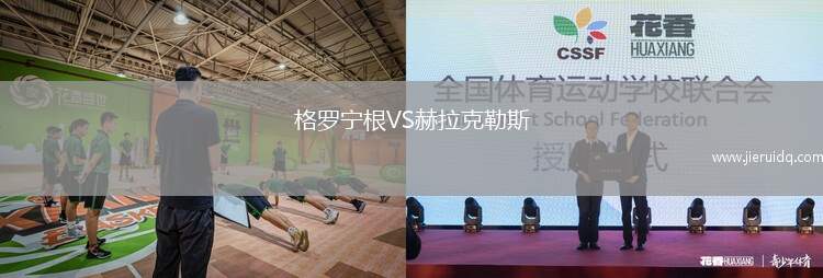 格羅寧根VS赫拉克勒斯