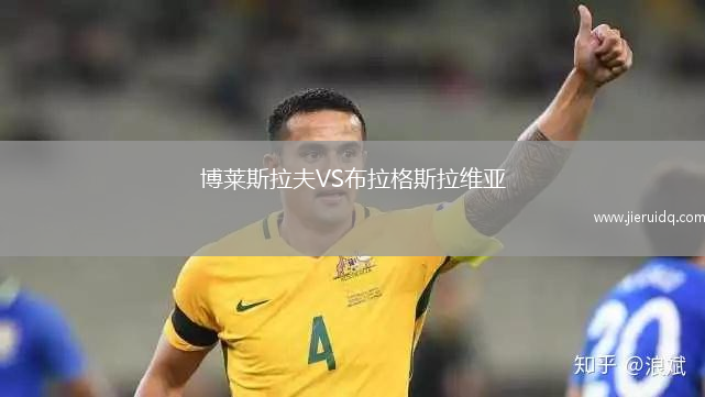 博萊斯拉夫VS布拉格斯拉維亞