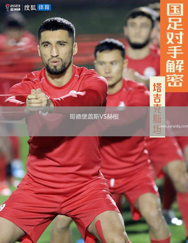 哥德堡蓋斯VS赫根