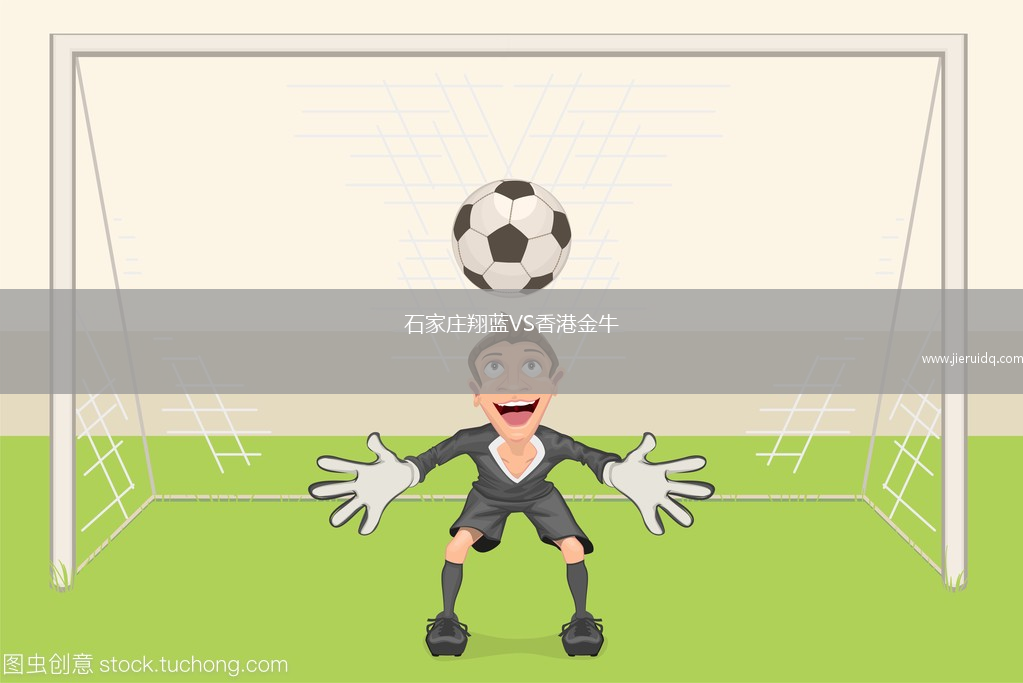 石家莊翔藍(lán)VS香港金牛